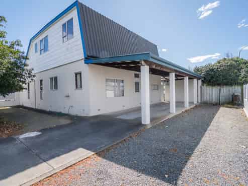 16 Saint Leonards Road, Temuka