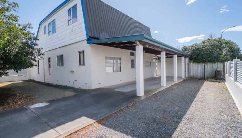 16 Saint Leonards Road, Temuka