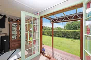 39 Liverpool Street, Hampden