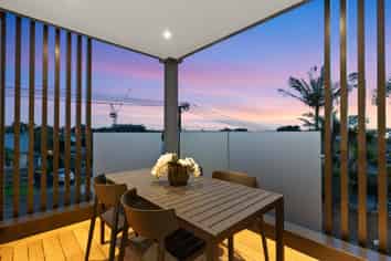 1/29 Bracken Avenue, Takapuna