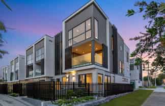1/29 Bracken Avenue, Takapuna