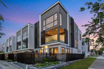 1/29 Bracken Avenue, Takapuna