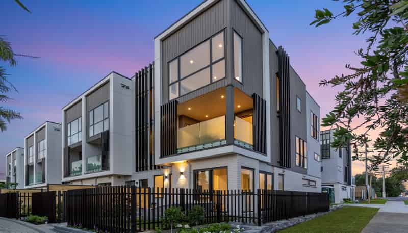 1/29 Bracken Avenue, Takapuna