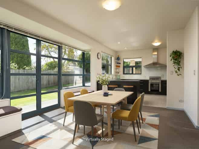 100A Maxwell Road, Blenheim