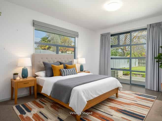100A Maxwell Road, Blenheim