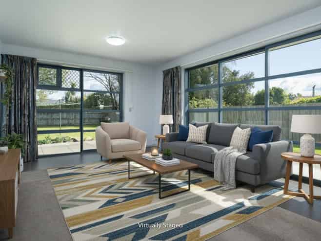 100A Maxwell Road, Blenheim