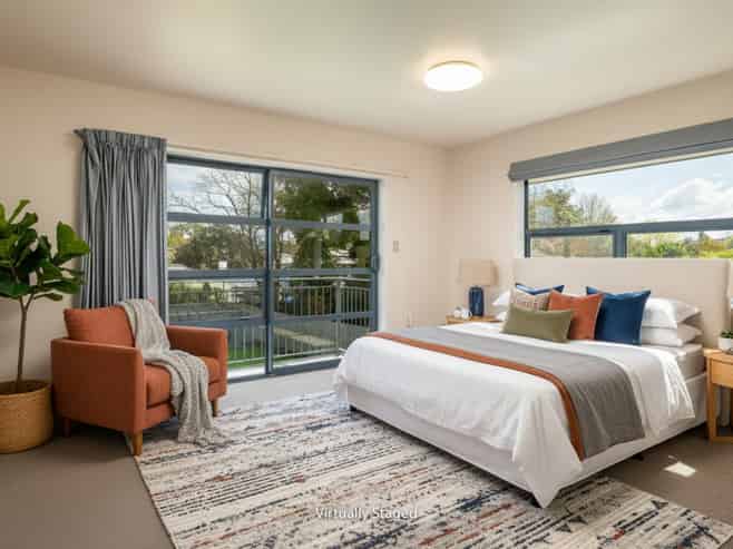 100A Maxwell Road, Blenheim