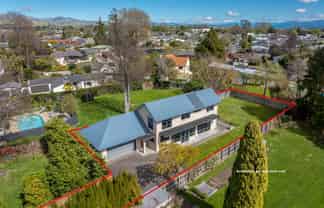 100A Maxwell Road, Blenheim