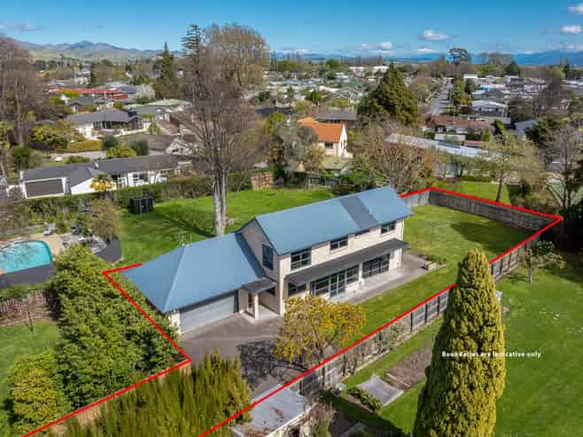 100A Maxwell Road, Blenheim