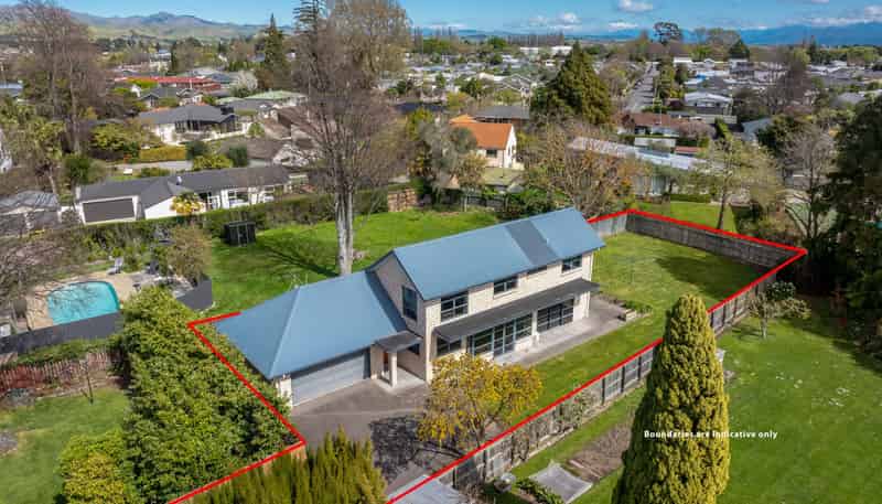 100A Maxwell Road, Blenheim