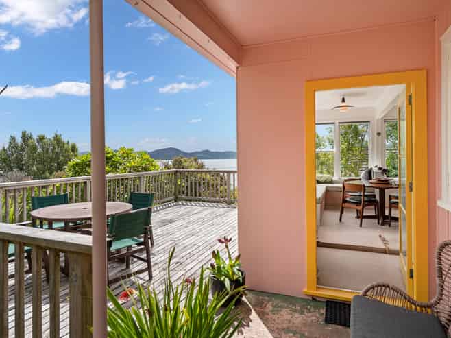 2105 Whangarei Heads Road, Whangarei Heads
