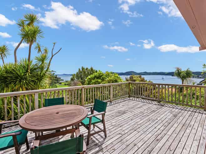 2105 Whangarei Heads Road, Whangarei Heads