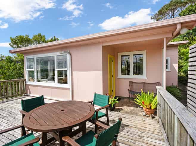 2105 Whangarei Heads Road, Whangarei Heads