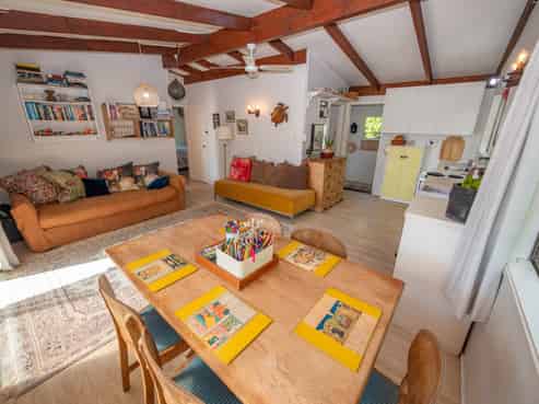 1 Silver Egg Road, Mangonui