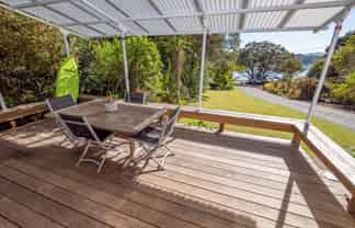 1 Silver Egg Road, Mangonui