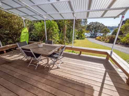 1 Silver Egg Road, Mangonui