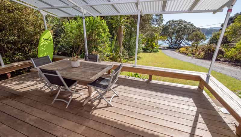 1 Silver Egg Road, Mangonui