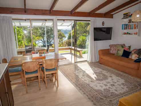 1 Silver Egg Road, Mangonui