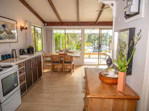 1 Silver Egg Road, Mangonui