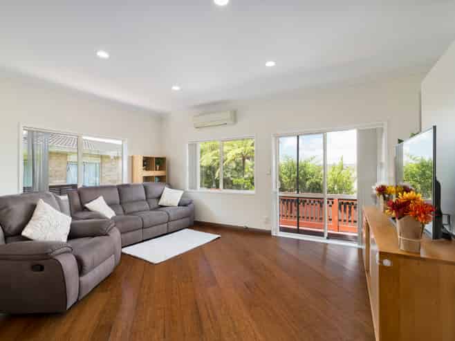 25C Buscomb Avenue, Henderson