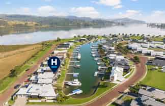 166A Waterways Parade, Pauanui