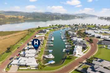 166A Waterways Parade, Pauanui