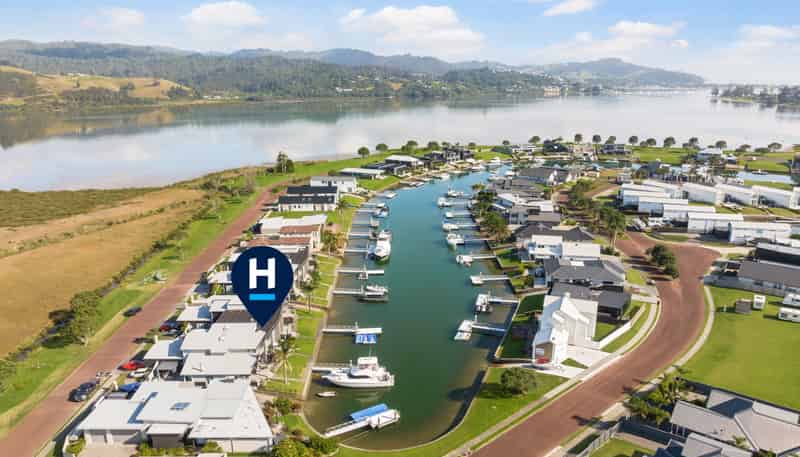 166A Waterways Parade, Pauanui