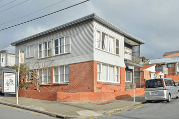 76A Rintoul Street, Newtown