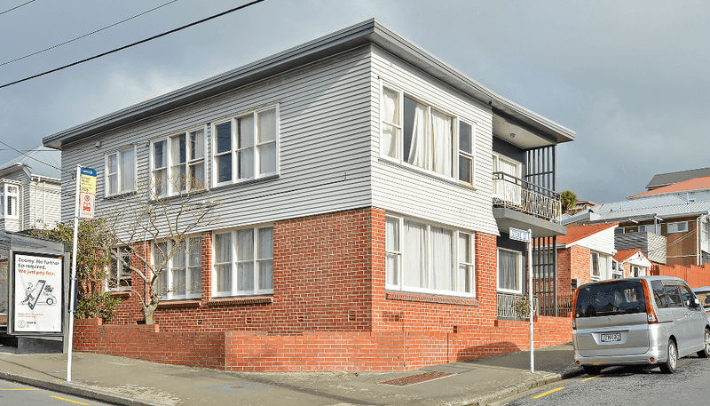 76A Rintoul Street, Newtown