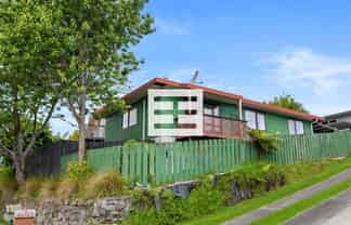 39A Egmont Street, Ohauiti