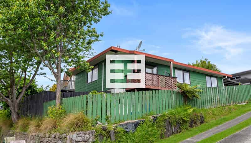 39A Egmont Street, Ohauiti