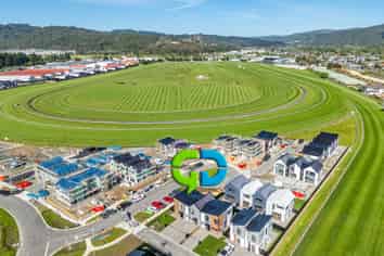 Lot 56/1 Beau Vite Lane, Stage 9c, Trackside, Wallaceville