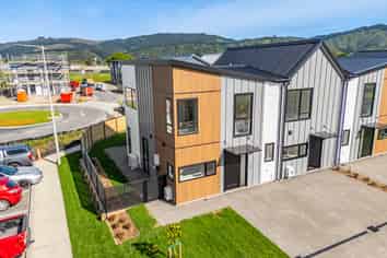 Lot 56/1 Beau Vite Lane, Stage 9c, Trackside, Wallaceville