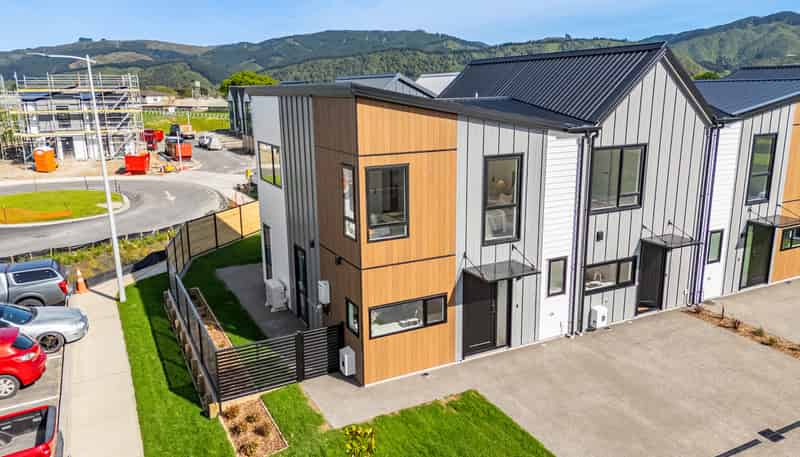 Lot 56/1 Beau Vite Lane, Stage 9c, Trackside, Wallaceville