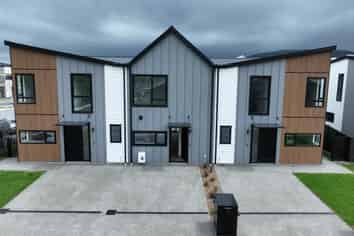 Lot 56/1 Beau Vite Lane, Stage 9c, Trackside, Wallaceville