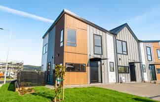 Lot 56/1 Beau Vite Lane, Stage 9c, Trackside, Wallaceville