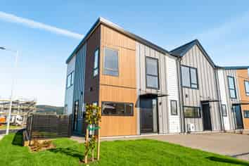 Lot 56/1 Beau Vite Lane, Stage 9c, Trackside, Wallaceville