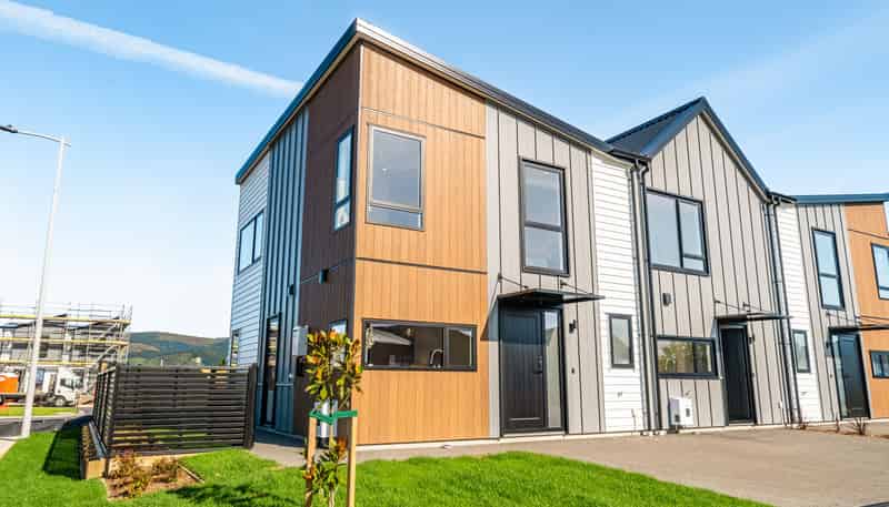 Lot 56/1 Beau Vite Lane, Stage 9c, Trackside, Wallaceville