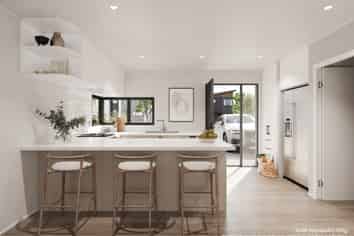 Lot 56/1 Beau Vite Lane, Stage 9c, Trackside, Wallaceville