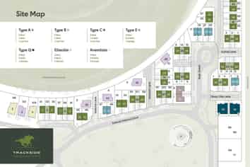 Lot 56/1 Beau Vite Lane, Stage 9c, Trackside, Wallaceville