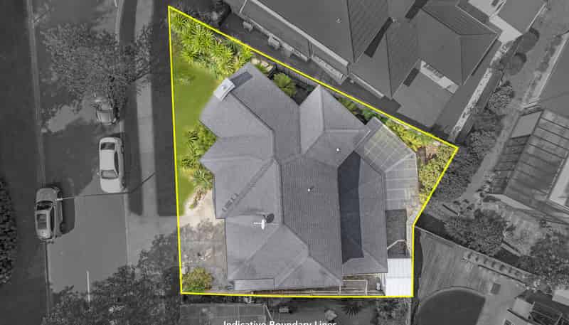 35 Packspur Drive, Flat Bush