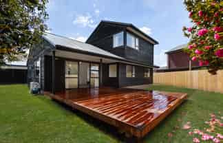 9A Ragan Lane, Wanaka