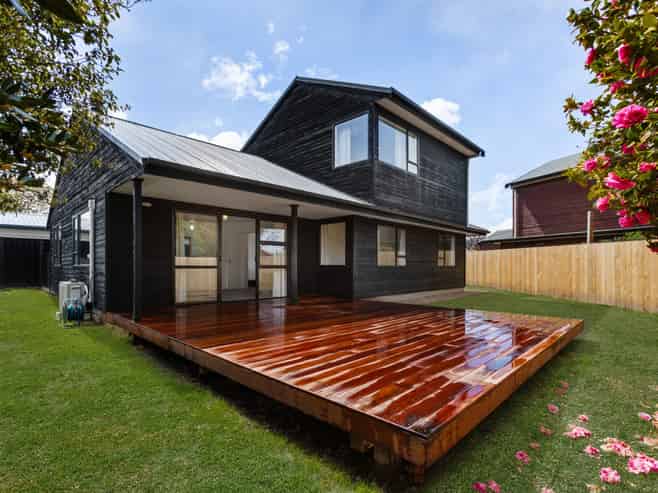 9A Ragan Lane, Wanaka