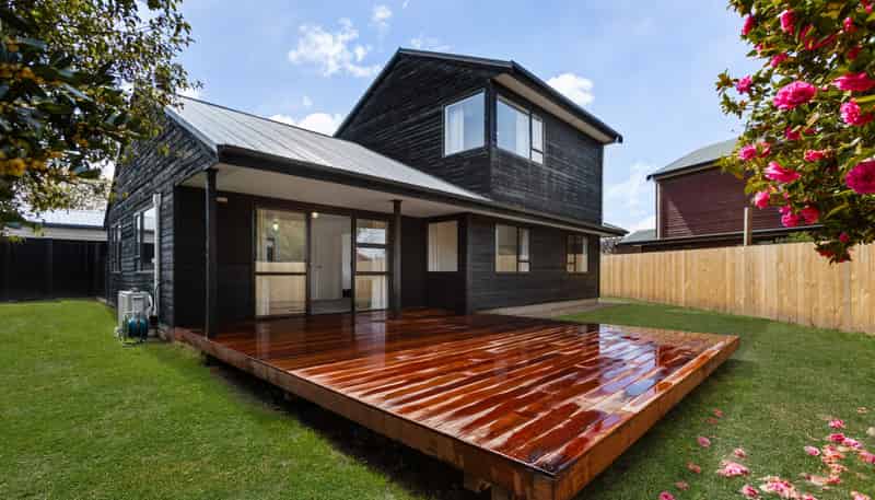 9A Ragan Lane, Wanaka