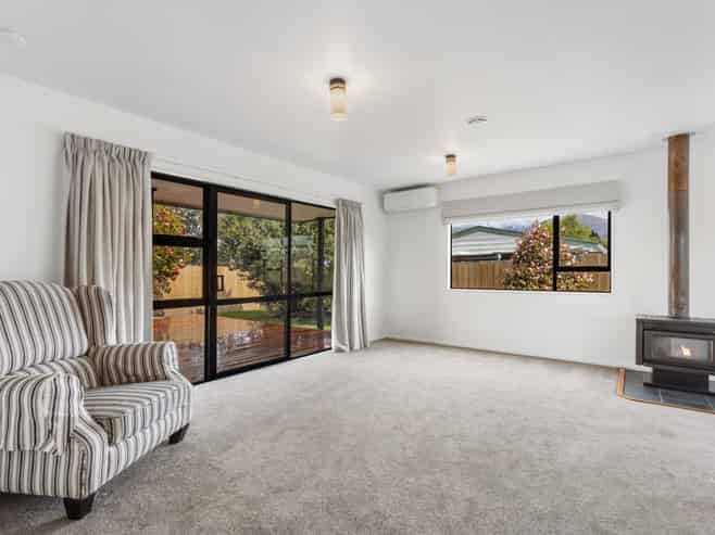 9A Ragan Lane, Wanaka