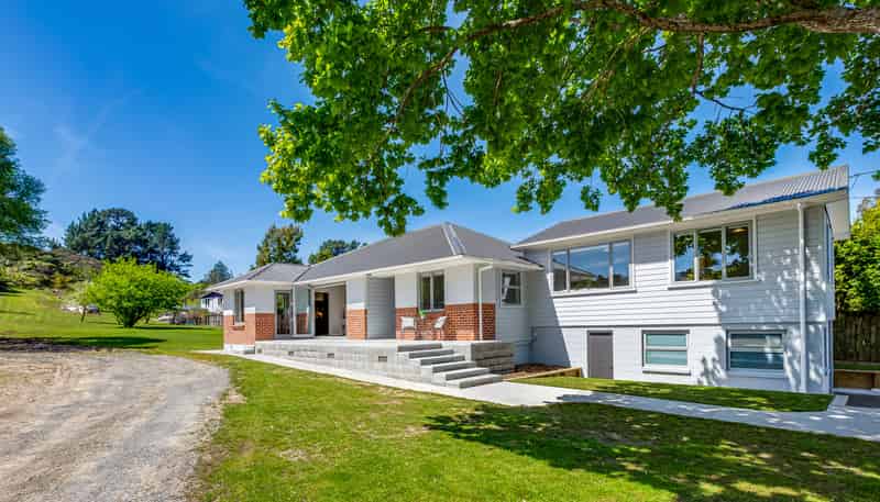 33 Moeraki Road, Maoribank