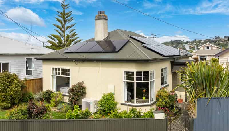 11 Hargest Crescent, SAINT KILDA