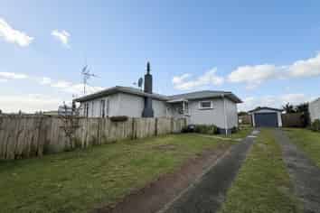 33 Kelso Street, Tokoroa