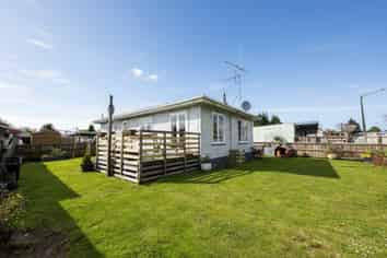 33 Kelso Street, Tokoroa