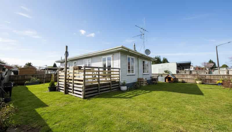 33 Kelso Street, Tokoroa